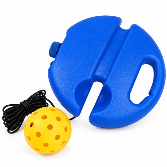 Pickleball Rebound Trainer