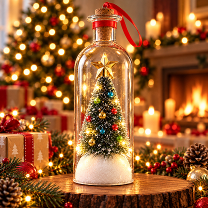 EverVoice Christmas Tree