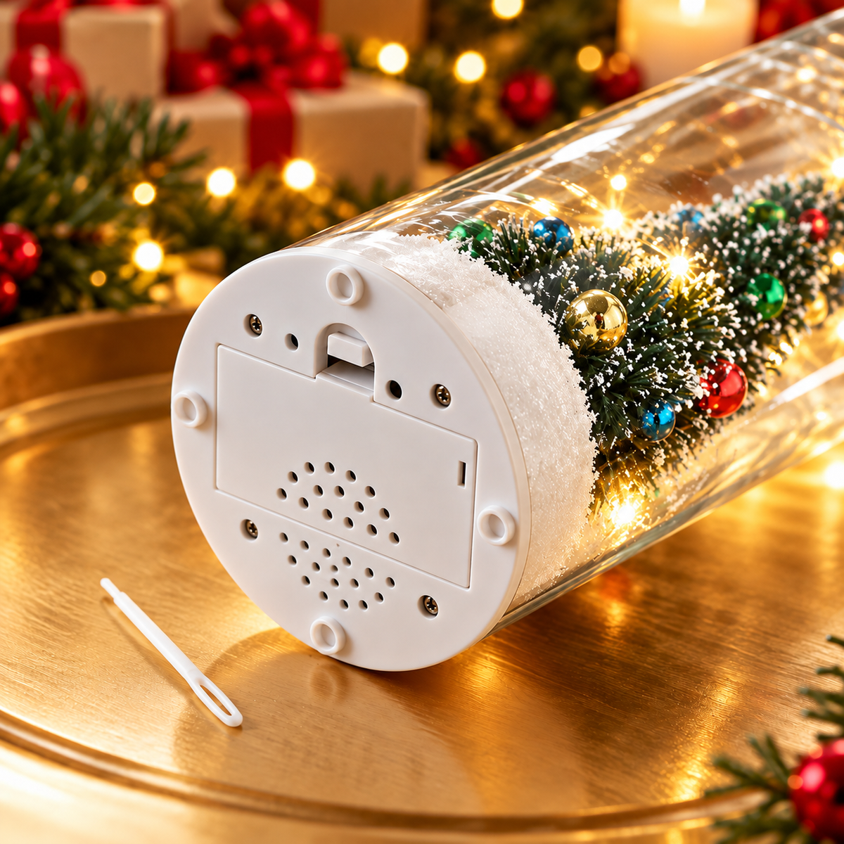 EverVoice Christmas Tree