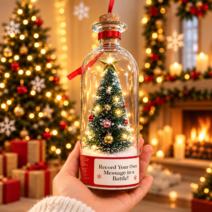 EverVoice Christmas Tree