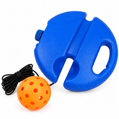 Pickleball Rebound Trainer
